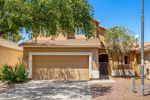 76 S Pepperwood Pl, Chandler, AZ 85226