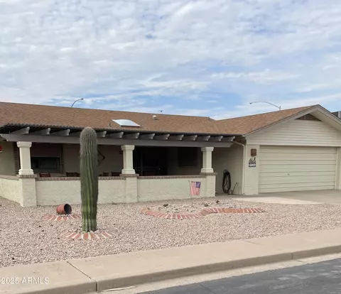 4731 E Flossmoor Cir, Mesa, AZ 85206