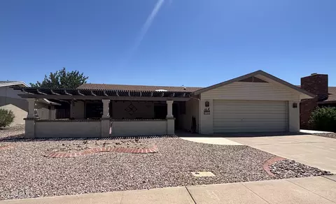 4731 E Flossmoor Cir, Mesa, AZ 85206