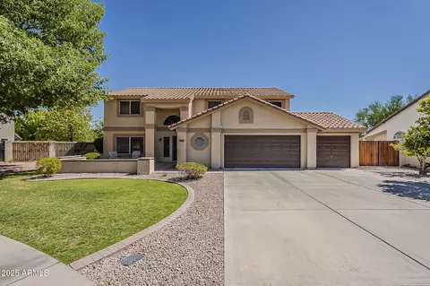 2029 E Lodge Dr, Tempe, AZ 85283
