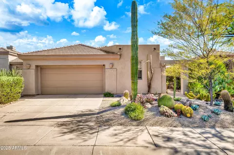 6537 E Shooting Star Way, Scottsdale, AZ 85266