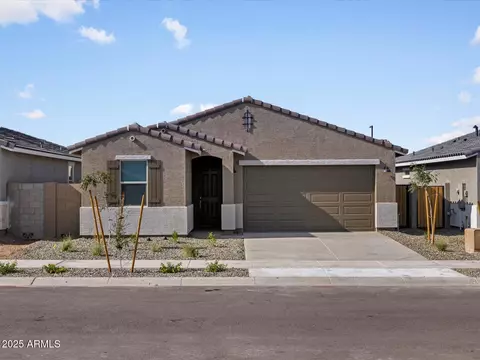16014 W Bronco Trl, Surprise, AZ 85387