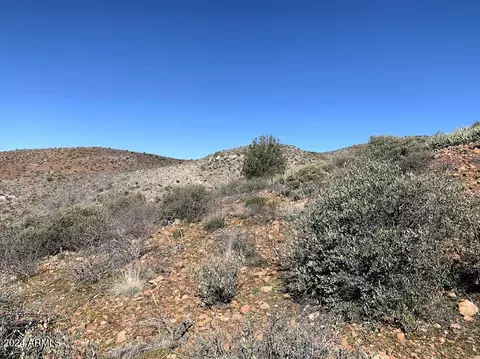 000 W Copper Canyon Dr #143, Globe, AZ 85501