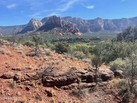 8 Sky Ridge Ct #8, Sedona, AZ 86336