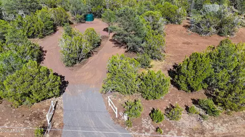 14 County Rd N3573 -- #028, Vernon, AZ 85940