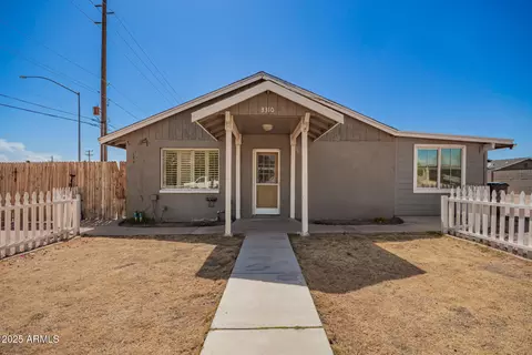 8310 E University Dr, Mesa, AZ 85207