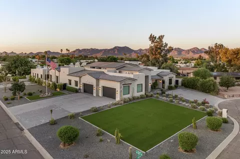 8502 E Cortez St, Scottsdale, AZ 85260