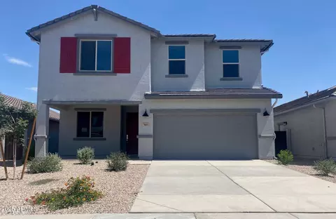 7445 E Hackamore Ln, San Tan Valley, AZ 85143