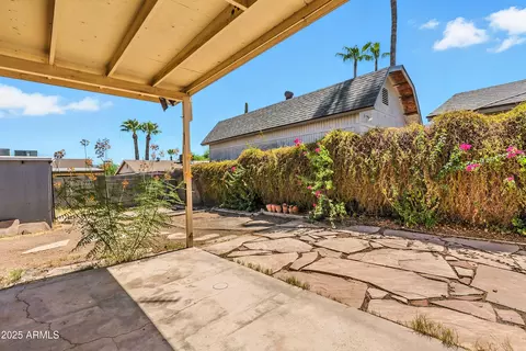 2508 E Hillery Dr, Phoenix, AZ 85032 photo 49
