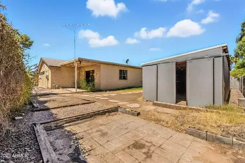 2508 E Hillery Dr, Phoenix, AZ 85032 photo 51