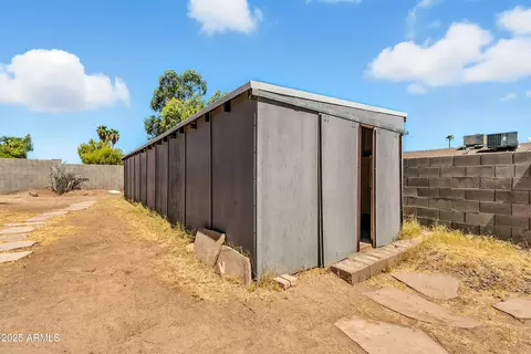 2508 E Hillery Dr, Phoenix, AZ 85032 photo 57