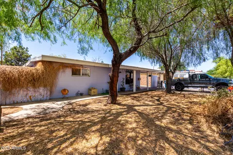 4128 N 29th Ave, Phoenix, AZ 85017