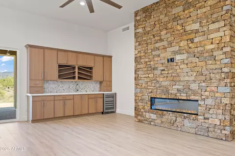 Living - 1816 E Fortune Dr, New River, AZ 85087 photo 5 of 7