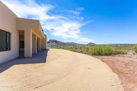Exterior - 1816 E Fortune Dr, New River, AZ 85087 photo 10 of 16