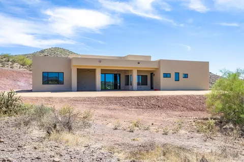 Exterior - 1816 E Fortune Dr, New River, AZ 85087 photo 11 of 16