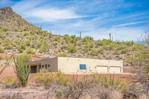 Exterior - 1816 E Fortune Dr, New River, AZ 85087 photo 13 of 16