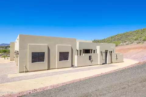 Exterior - 1816 E Fortune Dr, New River, AZ 85087 photo 2 of 16