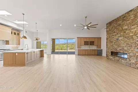 Living - 1816 E Fortune Dr, New River, AZ 85087 photo 1 of 7