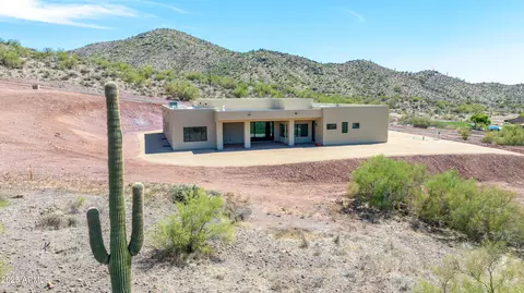 Exterior - 1816 E Fortune Dr, New River, AZ 85087 photo 14 of 16