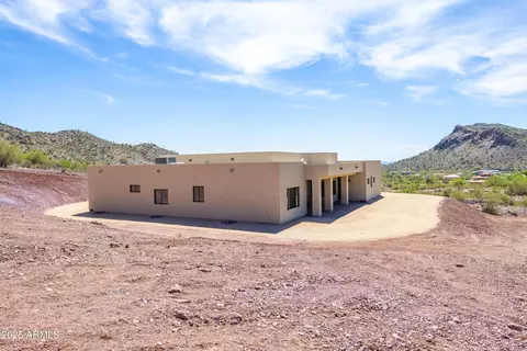 Exterior - 1816 E Fortune Dr, New River, AZ 85087 photo 8 of 16