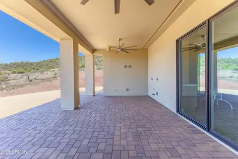 Exterior - 1816 E Fortune Dr, New River, AZ 85087 photo 7 of 16