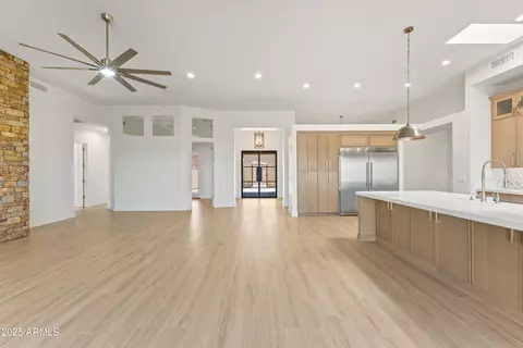 Living - 1816 E Fortune Dr, New River, AZ 85087 photo 6 of 7