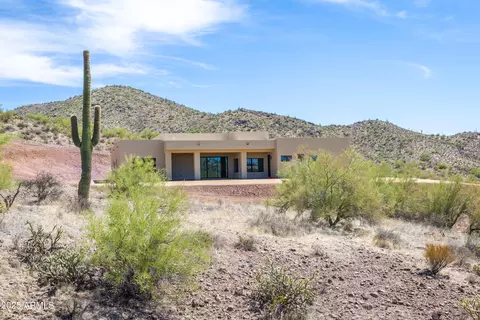 Exterior - 1816 E Fortune Dr, New River, AZ 85087 photo 12 of 16