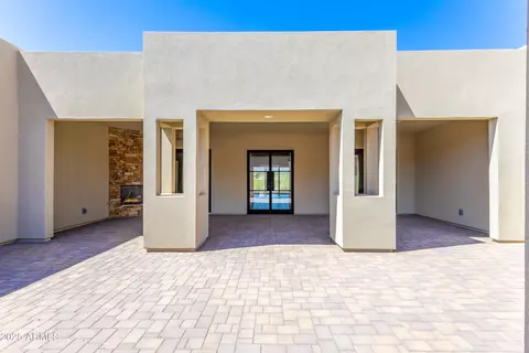 Exterior - 1816 E Fortune Dr, New River, AZ 85087 photo 4 of 16
