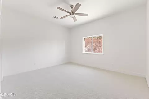 Bedroom - 1816 E Fortune Dr, New River, AZ 85087 photo 5 of 6