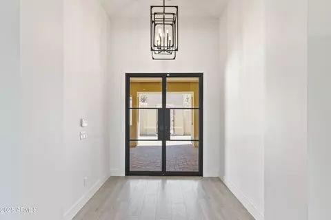 Entry Way - 1816 E Fortune Dr, New River, AZ 85087 photo 2 of 4
