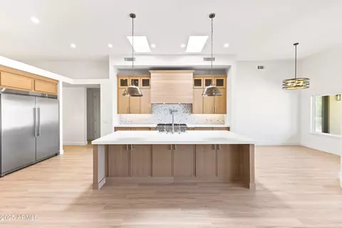 Kitchen - 1816 E Fortune Dr, New River, AZ 85087 photo 1 of 13