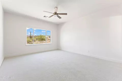 Bedroom - 1816 E Fortune Dr, New River, AZ 85087 photo 2 of 6