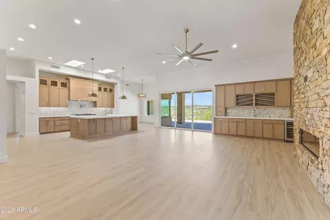 Living - 1816 E Fortune Dr, New River, AZ 85087 photo 2 of 7