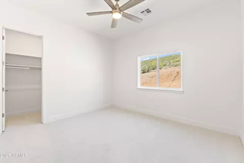 Bedroom - 1816 E Fortune Dr, New River, AZ 85087 photo 4 of 6