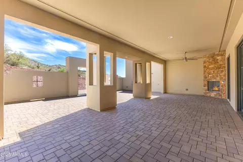 Exterior - 1816 E Fortune Dr, New River, AZ 85087 photo 5 of 16