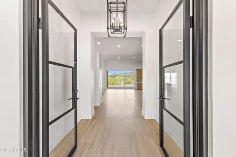 Entry Way - 1816 E Fortune Dr, New River, AZ 85087 photo 1 of 4