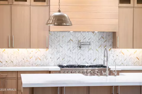 Kitchen - 1816 E Fortune Dr, New River, AZ 85087 photo 11 of 13