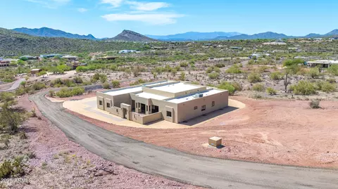 View/Area - 1816 E Fortune Dr, New River, AZ 85087 photo 2 of 3