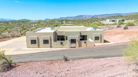 Exterior - 1816 E Fortune Dr, New River, AZ 85087 photo 16 of 16
