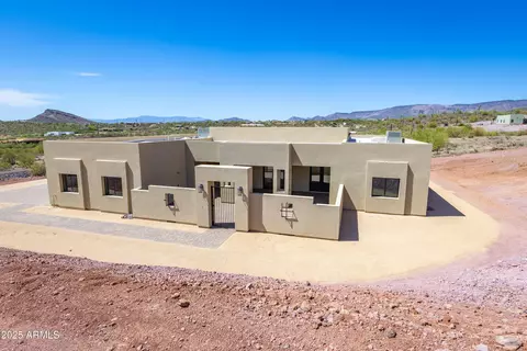Exterior - 1816 E Fortune Dr, New River, AZ 85087 photo 3 of 16