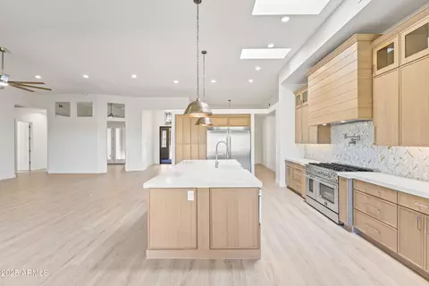 Kitchen - 1816 E Fortune Dr, New River, AZ 85087 photo 2 of 13