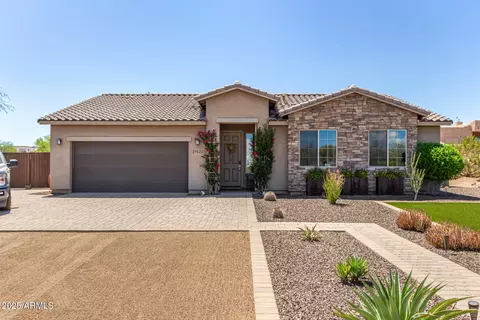 29122 N 146th St, Scottsdale, AZ 85262