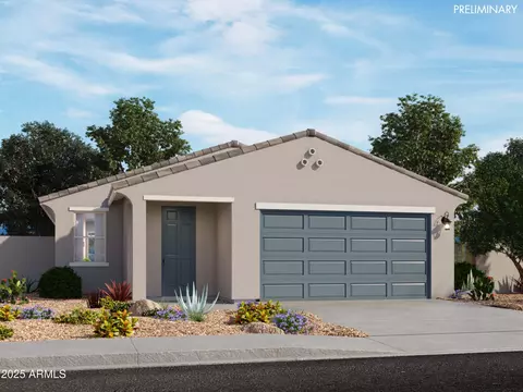 17321 W Eva St, Waddell, AZ 85355
