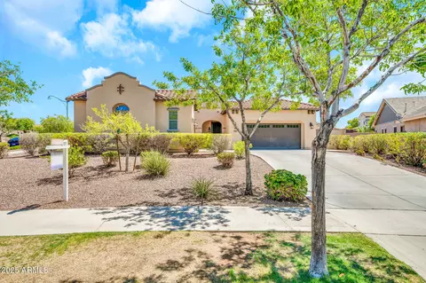 3063 N Heritage St, Buckeye, AZ 85396