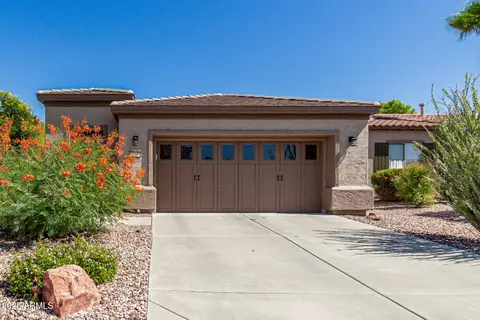 12390 W Hedge Hog Pl, Peoria, AZ 85383