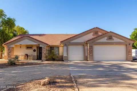 18420 E Navajo Dr, Queen Creek, AZ 85142