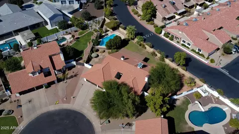 3366 E Glade Cir, Mesa, AZ 85204 photo 50