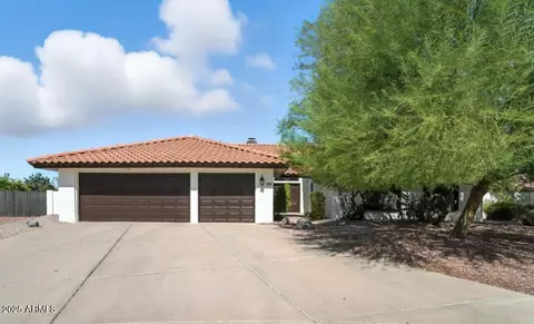 3366 E Glade Cir, Mesa, AZ 85204