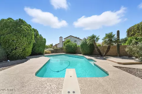 3366 E Glade Cir, Mesa, AZ 85204 photo 45