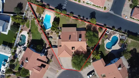 3366 E Glade Cir, Mesa, AZ 85204 photo 48